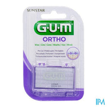 Charger l'image dans la galerie, Gum Ortho Wax 723
