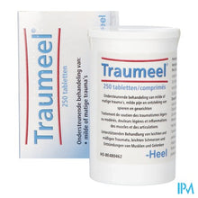 Afbeelding in Gallery-weergave laden, HEEL TRAUMEEL 250 TABL
