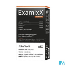 Load image into Gallery viewer, Examixx Tabl 90 Nf
