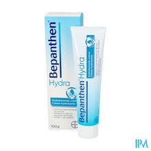 Afbeelding in Gallery-weergave laden, Bepanthen Hydra Hydraterende Creme Tube 100g
