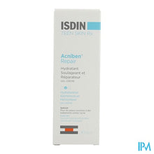 Afbeelding in Gallery-weergave laden, Isdin Acniben Teen Skin Repair Gel Cr 40ml
