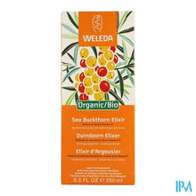 Charger l'image dans la galerie, Weleda Elixer Duindoorn 250ml
