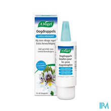 Charger l'image dans la galerie, A.Vogel Oogdruppels Extra Intensief 10ml
