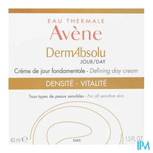 Charger l'image dans la galerie, Avene Dermabsolu Dagcreme 40ml
