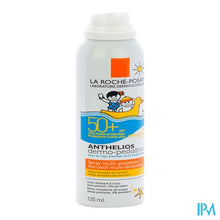 Afbeelding in Gallery-weergave laden, La Roche Posay Anthelios Aerosol Dp Ip50+ 125ml
