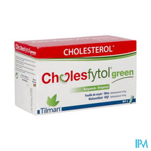 Charger l'image dans la galerie, Cholesfytol Green Tabl 84
