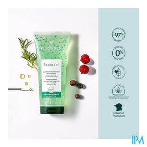 Furterer Forticea Versterkende Revitalis. Sh 200ml