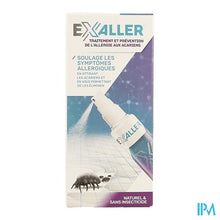 Afbeelding in Gallery-weergave laden, Exaller Huisstofmijtallergie Spray 75ml
