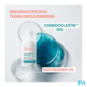 Avene Cleanance Comedomed+ 30ml