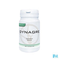 Dynagre Caps 60 Dynar