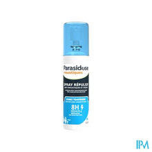 Afbeelding in Gallery-weergave laden, Parasidose Afwerende Spray Muggen&teken 100ml
