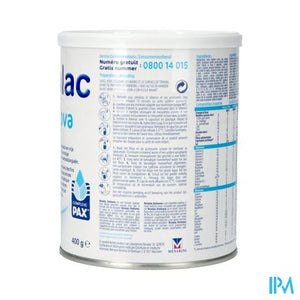 Novalac Aminova 0-36m Pdr 400g Nf
