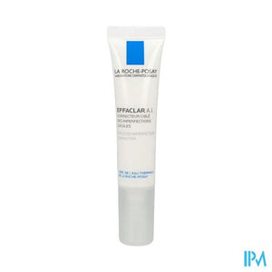 La Roche Posay Effaclar A.i. 15ml