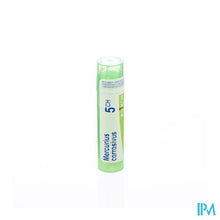 Bild in Galerieansicht laden, Mercurius Corrosivus 5ch Gr 4g Boiron
