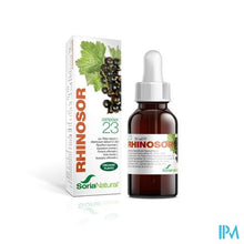Afbeelding in Gallery-weergave laden, Soria Composor 23 Rhinosor 50ml
