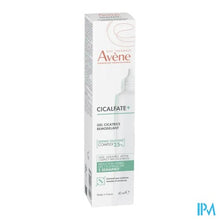 Charger l'image dans la galerie, Avene Cicalfate+ Littekengel 40ml
