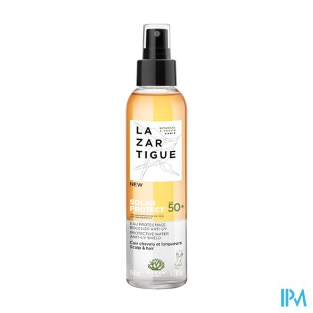 Lazartique Solar Protect 150ml