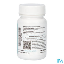 Afbeelding in Gallery-weergave laden, Vit D3 Caps 60 Pharmanutrics
