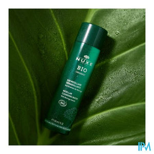 Nuxe Bio Eau Micell 200ml