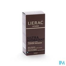 Charger l'image dans la galerie, Lierac Homme Ultra Hydra Balsem Dh Tube 50ml
