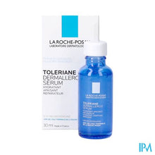 Charger l'image dans la galerie, Lrp Toleriane Ultra Dermallergo Serum 30ml
