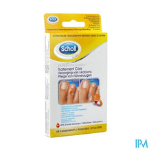 Load image into Gallery viewer, Scholl Likdoornbehandeling 8
