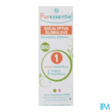 Afbeelding in Gallery-weergave laden, Puressentiel Eo Eucalypt.glob.bio Exp.10ml
