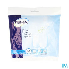 Afbeelding in Gallery-weergave laden, Tena Fix Cotton Special M 756604

