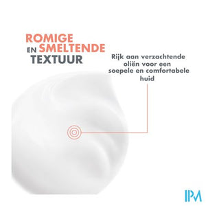 Avene Essentiels Revital. Voedende Creme 50ml