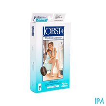 Charger l'image dans la galerie, Jobst Ultrasheer Comf.k2 Dijkous Honey l
