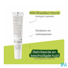 Afbeelding in Gallery-weergave laden, Aderma Epitheliale Ah Ultra Spf50+ 40ml
