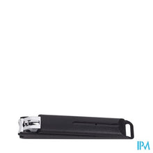 Afbeelding in Gallery-weergave laden, Nagelknipper Pedicure Met Opvangbakje Zwart (azie)
