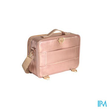 Afbeelding in Gallery-weergave laden, Cent Pur Cent Luxe Make-up Koffer Groot Leeg
