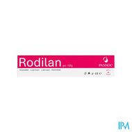 Rodilan Glijmiddel 100g