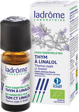 Afbeelding in Gallery-weergave laden, Ladrome Thymus Zygis Ct Linalol/tijm Ct Linal.10ml
