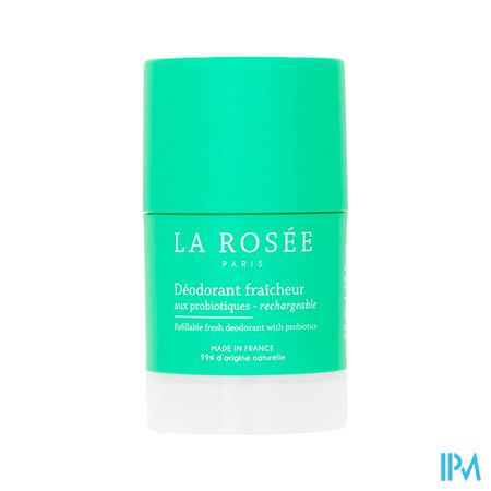 La Rosee Navulbare Deodorant 50ml