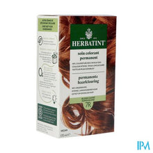 Afbeelding in Gallery-weergave laden, Herbatint 7r Koperblond 170ml
