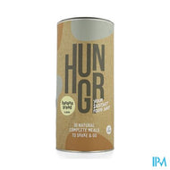 Hungr Banana Bread Flavour 650g