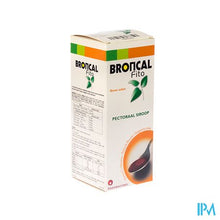 Afbeelding in Gallery-weergave laden, Broncal Fyto Sirop 200ml
