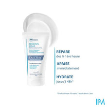 Afbeelding in Gallery-weergave laden, Ducray Keracnyl Repair Creme 50ml Nf
