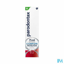 Afbeelding in Gallery-weergave laden, Parodontax Tandpasta Complete Protect. White 75ml
