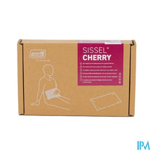 Charger l'image dans la galerie, Sissel Cherry Kersenpitkussen 20x40cm Rood
