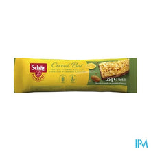 Afbeelding in Gallery-weergave laden, Schar Cereal Bar Melkchoco Z/glut.25g 6629 Revogan
