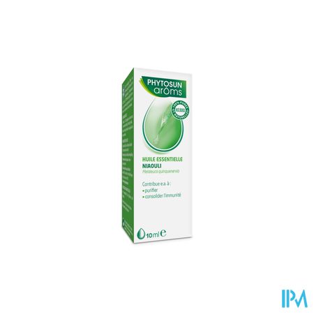 Phytosun Niaouli Eco 10ml