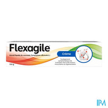 Afbeelding in Gallery-weergave laden, Flexagile Creme 150g
