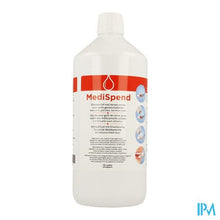 Charger l'image dans la galerie, Medispend Sliksiroop Cherry 1l Cfr 4820304

