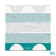 Load image into Gallery viewer, Resource Hp Hc Vanille Fles 4x200ml
