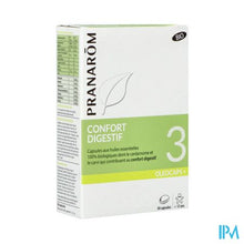 Afbeelding in Gallery-weergave laden, Oleocaps+ Bio 3 Maag Caps 30
