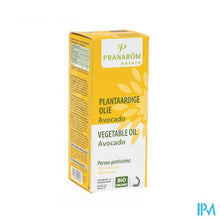 Afbeelding in Gallery-weergave laden, Pranarom Po Avocado Bio 50ml
