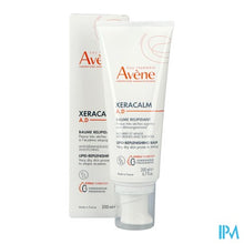 Afbeelding in Gallery-weergave laden, Avene Xeracalm Ad Balsem Relipiderend 200ml

